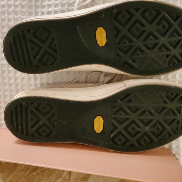 Converse Addict  Chucks OG Natural - Picture 7 of 12